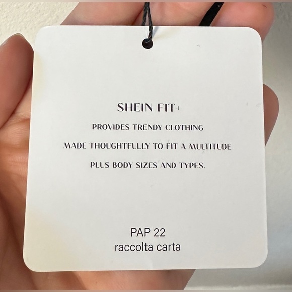 NWT Shein Black Sheer with sparkles long sleeve Women's Top one size fits all - Picture 2 of 4